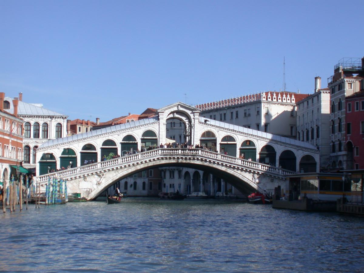 Scalon Del Doge * Venedig