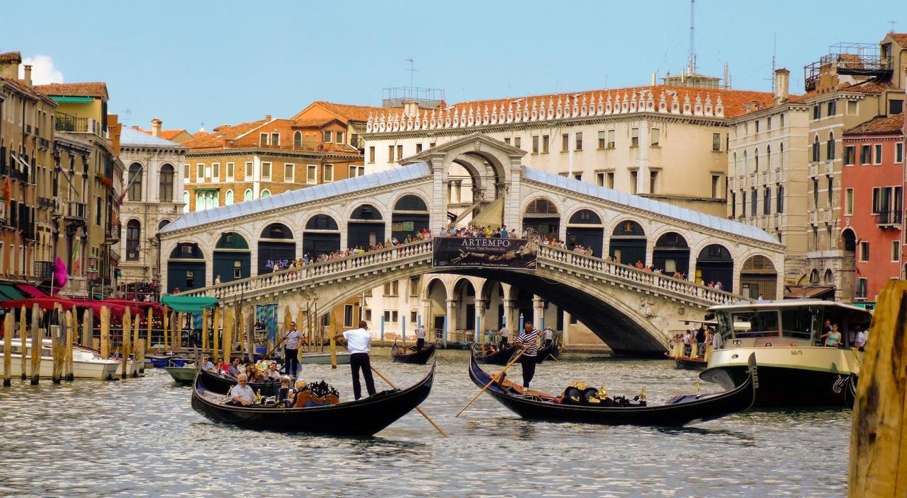 Scalon Del Doge * Venedig