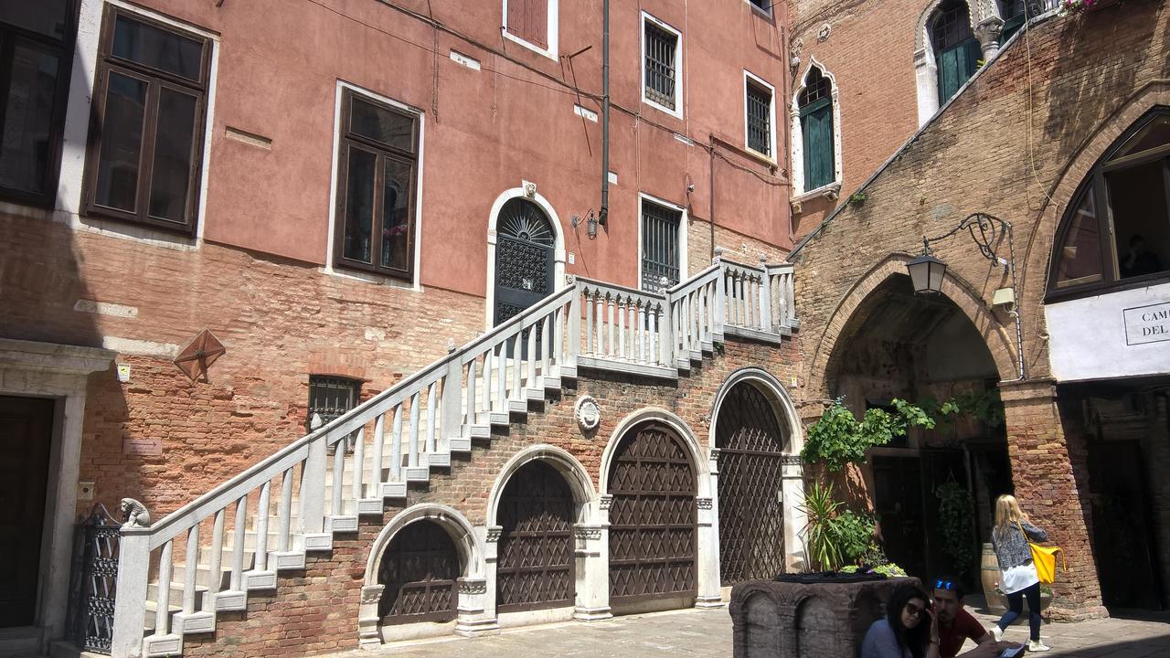 Scalon Del Doge * Venedig