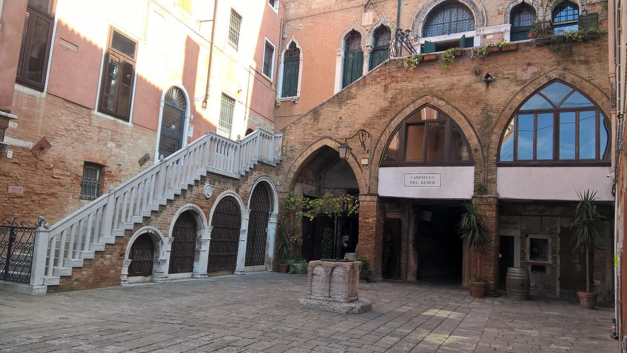 Scalon Del Doge * Venedig