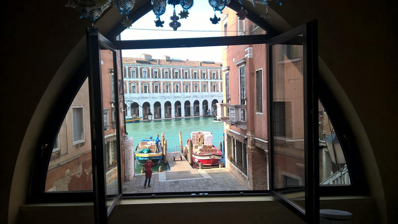 Scalon Del Doge * Venedig