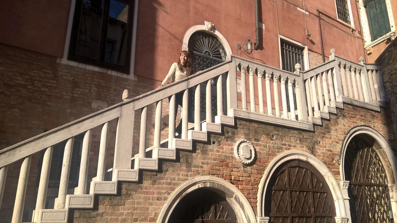 Scalon Del Doge * Venedig
