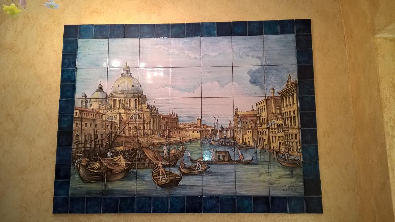 Scalon Del Doge * Venedig