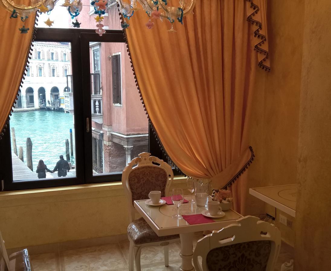 Scalon Del Doge * Venedig