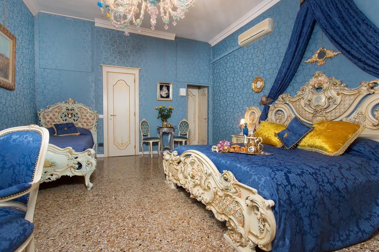 Scalon Del Doge * Venedig
