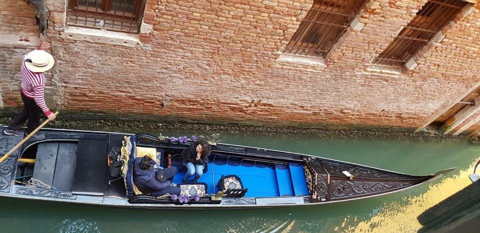 Scalon Del Doge Frühstückspension Venedig